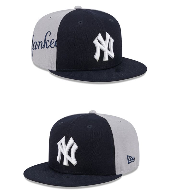 2024 MLB New York Yankees Hat TX202407145